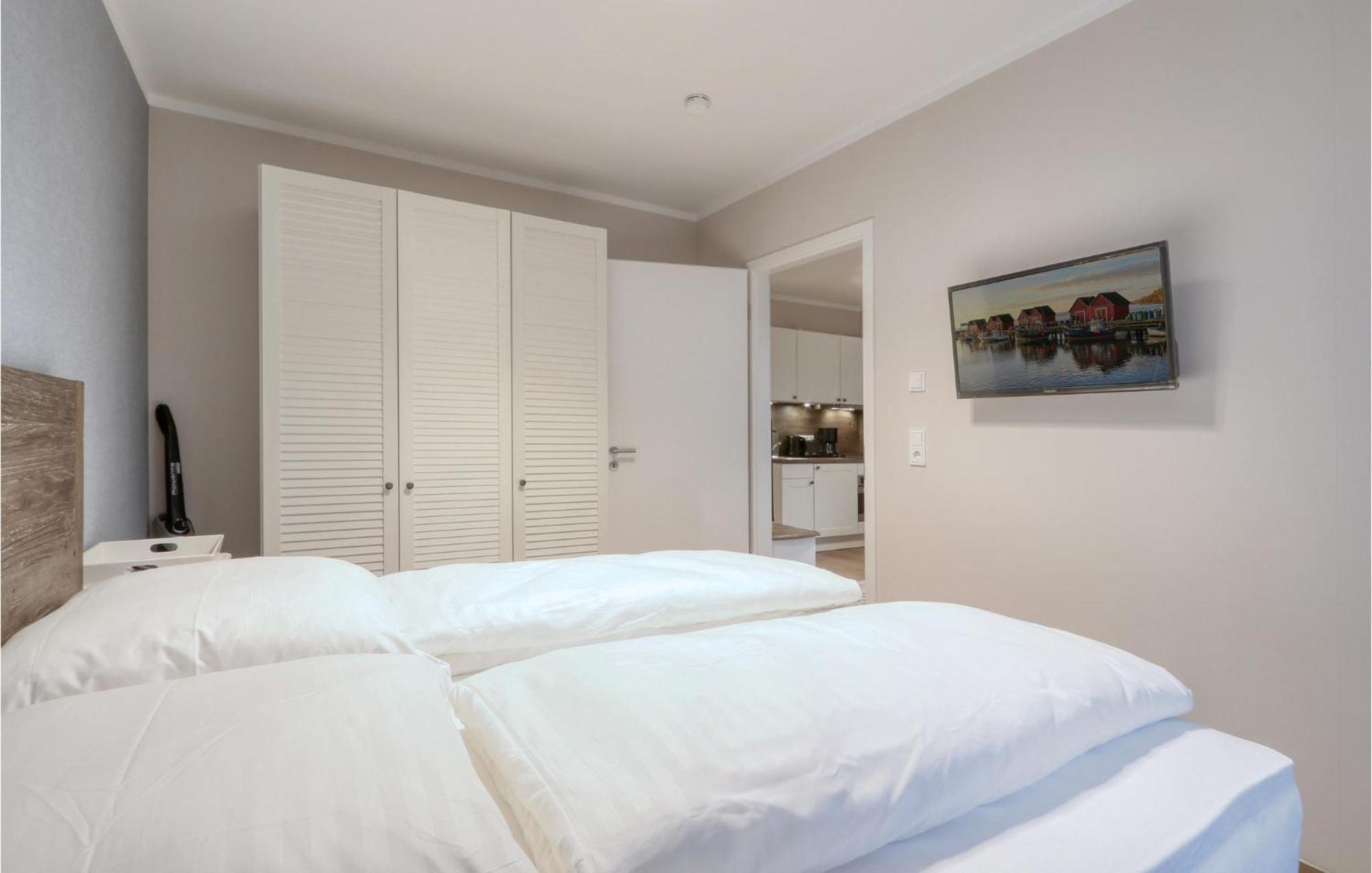 Baltischer Hof Apartment 14 Boltenhagen  Ngoại thất bức ảnh