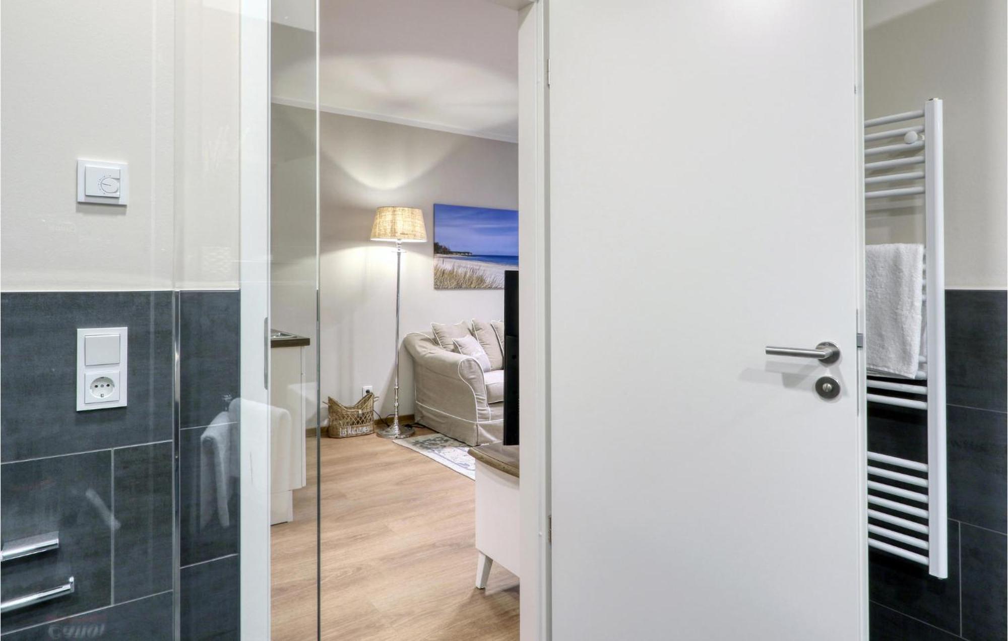 Baltischer Hof Apartment 14 Boltenhagen  Ngoại thất bức ảnh