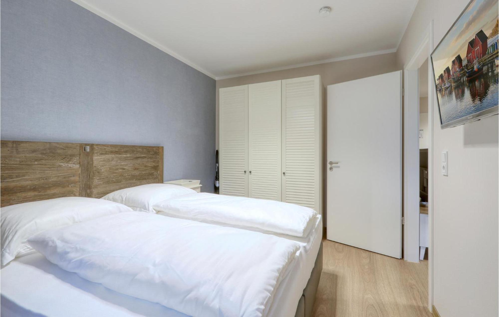 Baltischer Hof Apartment 14 Boltenhagen  Ngoại thất bức ảnh