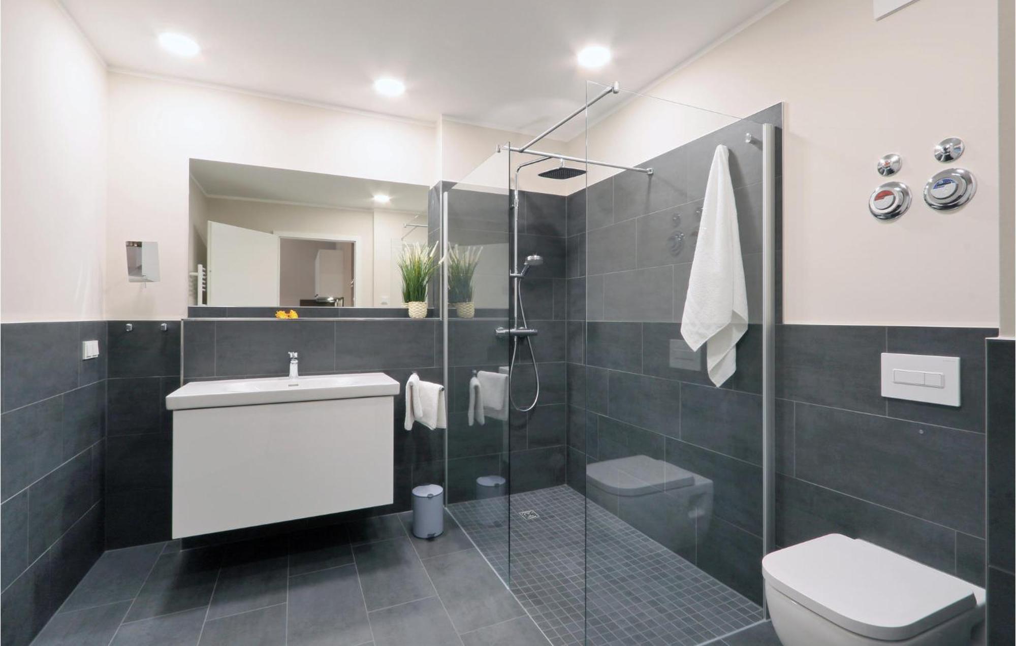 Baltischer Hof Apartment 14 Boltenhagen  Ngoại thất bức ảnh