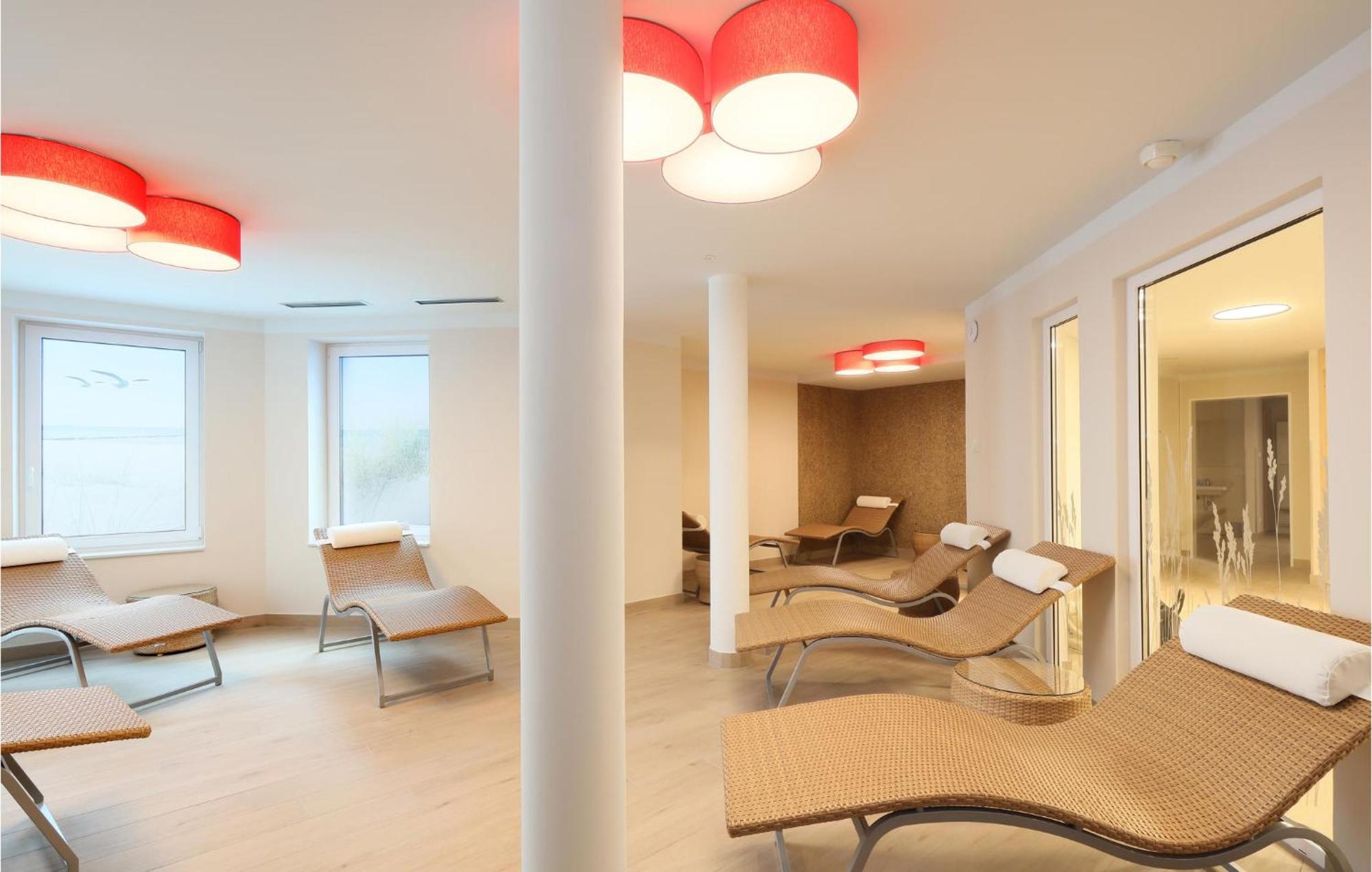 Baltischer Hof Apartment 14 Boltenhagen  Ngoại thất bức ảnh