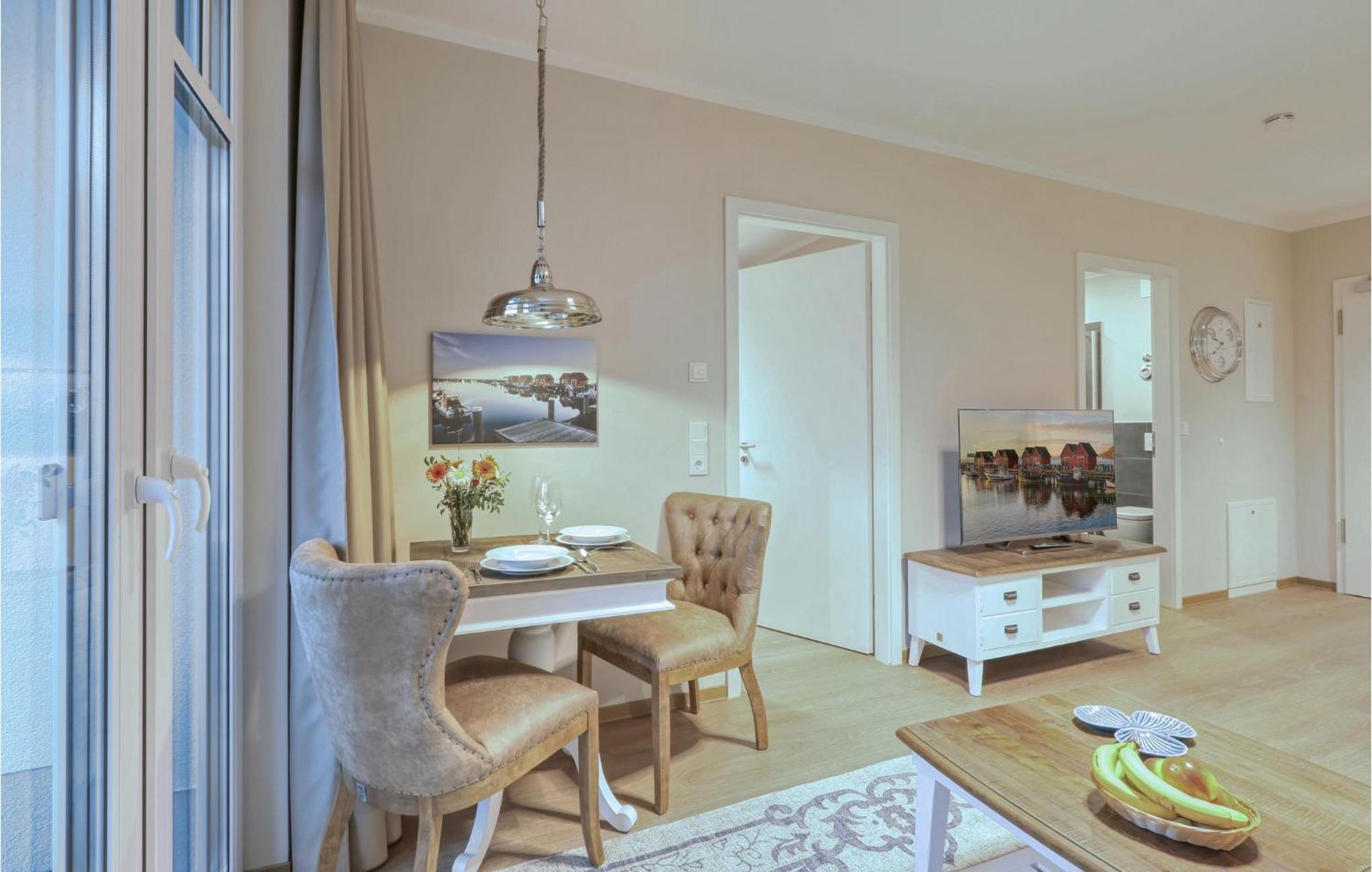 Baltischer Hof Apartment 14 Boltenhagen  Ngoại thất bức ảnh